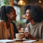 découvrez des conseils pour rencontrer des femmes noires et établir des connexions authentiques basées sur la sincérité et le respect mutuel.