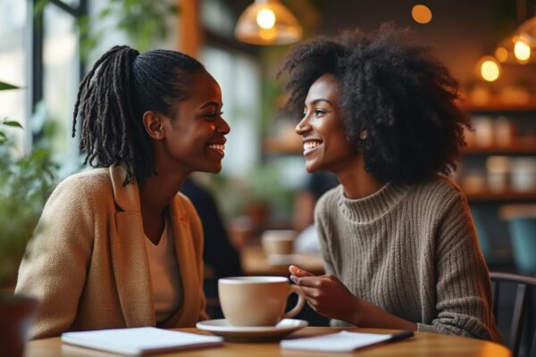 découvrez des conseils pour rencontrer des femmes noires et établir des connexions authentiques basées sur la sincérité et le respect mutuel.