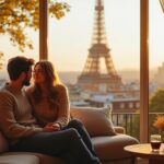 découvrez nos conseils pour des rencontres parisiennes réussies et des échanges intimes épanouissants. profitez pleinement de vos moments de complicité à paris.