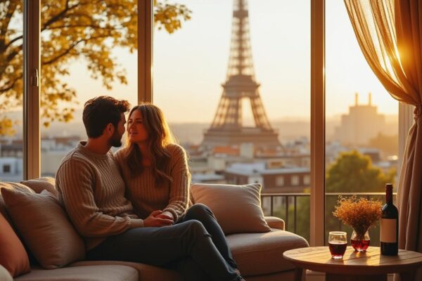 découvrez nos conseils pour des rencontres parisiennes réussies et des échanges intimes épanouissants. profitez pleinement de vos moments de complicité à paris.