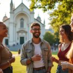 découvrez notre guide complet pour rencontrer des personnes transgenres à lyon en 2025, avec des conseils pour mieux comprendre, respecter et s'intégrer dans cette communauté.