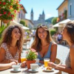 découvrez nos astuces et conseils pour rencontrer des femmes à montélimar en 2025 et vivre de belles rencontres authentiques et enrichissantes.