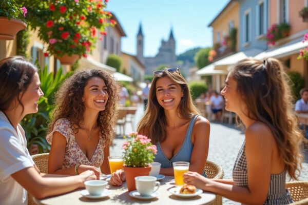 découvrez nos astuces et conseils pour rencontrer des femmes à montélimar en 2025 et vivre de belles rencontres authentiques et enrichissantes.