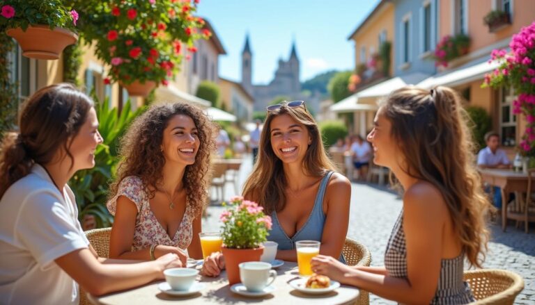 découvrez nos astuces et conseils pour rencontrer des femmes à montélimar en 2025 et vivre de belles rencontres authentiques et enrichissantes.