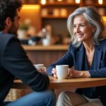 découvrez nos conseils pour rencontrer une femme cougar et créer une connexion authentique basée sur la sincérité et le respect mutuel.