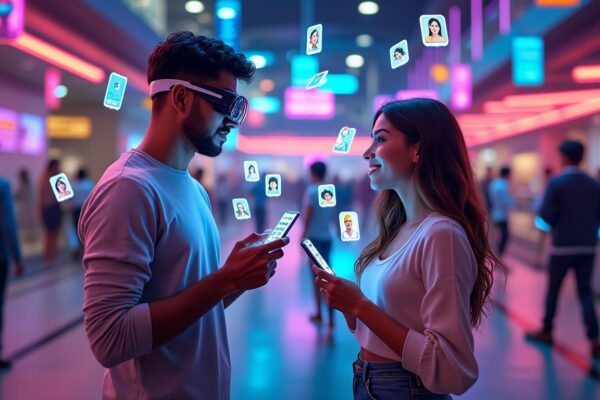 découvrez en 2025 les meilleures plateformes de petites annonces pour rencontres en ligne, afin de trouver l'amour ou de nouvelles amitiés facilement et en toute sécurité.