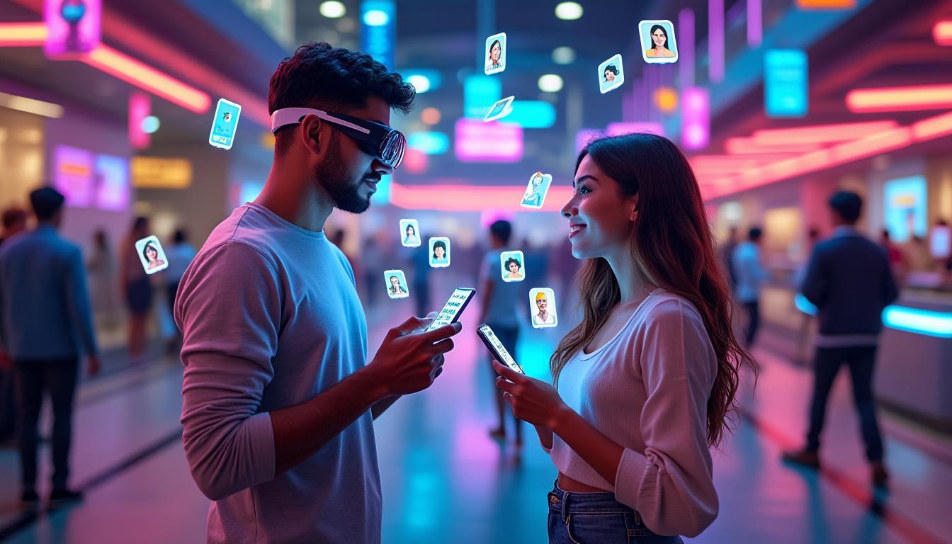 découvrez en 2025 les meilleures plateformes de petites annonces pour rencontres en ligne, afin de trouver l'amour ou de nouvelles amitiés facilement et en toute sécurité.