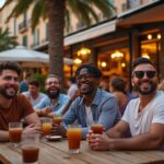 découvrez notre guide complet des meilleures options pour les rencontres gay à montpellier en 2025, avec conseils et lieux incontournables pour vivre des moments authentiques.
