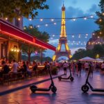 découvrez les lieux incontournables pour les rencontres gay à paris en 2025 et vivez des moments uniques dans la capitale.