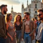 découvrez notre guide complet 2025 des rencontres trans à lyon, avec conseils, lieux incontournables et ressources pour vivre pleinement votre expérience.