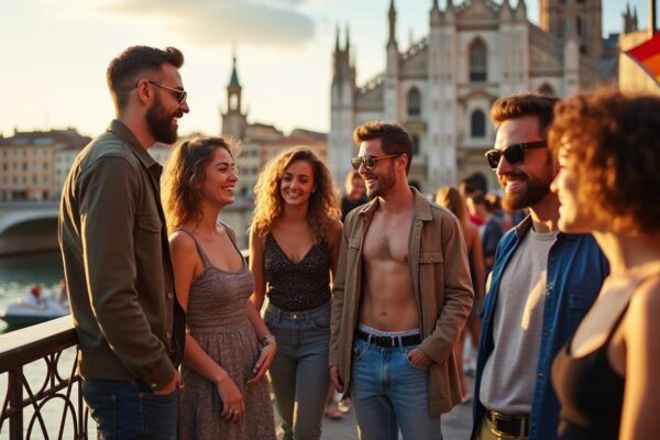 découvrez notre guide complet 2025 des rencontres trans à lyon, avec conseils, lieux incontournables et ressources pour vivre pleinement votre expérience.