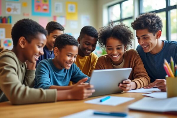 découvrez notre test d'orientation gratuit spécialement conçu pour les collégiens et lycéens afin de trouver facilement la voie qui vous correspond.