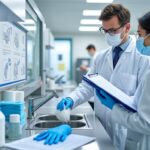 découvrez une analyse approfondie d'une situation d'hygiène rencontrée en stage, avec les leçons apprises et des recommandations pratiques pour améliorer les pratiques sanitaires.