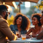 découvrez des conseils et astuces pour rencontrer des femmes noires en 2025 de manière authentique et respectueuse, en favorisant des rencontres enrichissantes et sincères.
