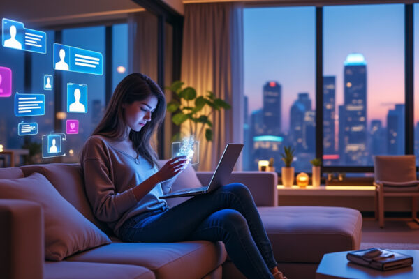 découvrez comment trouver l'amour en 2025 grâce aux annonces de rencontre : astuces, conseils et stratégies pour réussir votre quête amoureuse dans l'ère numérique.