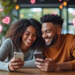 découvrez comment snap rencontre.be facilite la recherche de l'amour en 2025 grâce à ses fonctionnalités innovantes, sa sécurité renforcée et une communauté active pour des rencontres authentiques.