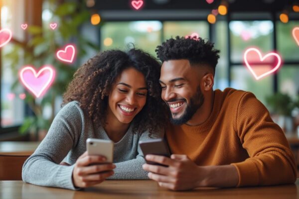 découvrez comment snap rencontre.be facilite la recherche de l'amour en 2025 grâce à ses fonctionnalités innovantes, sa sécurité renforcée et une communauté active pour des rencontres authentiques.