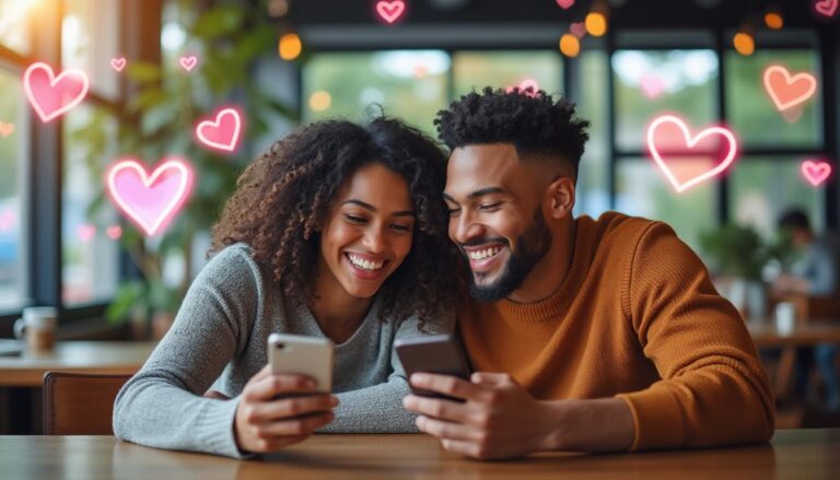 découvrez comment snap rencontre.be facilite la recherche de l'amour en 2025 grâce à ses fonctionnalités innovantes, sa sécurité renforcée et une communauté active pour des rencontres authentiques.