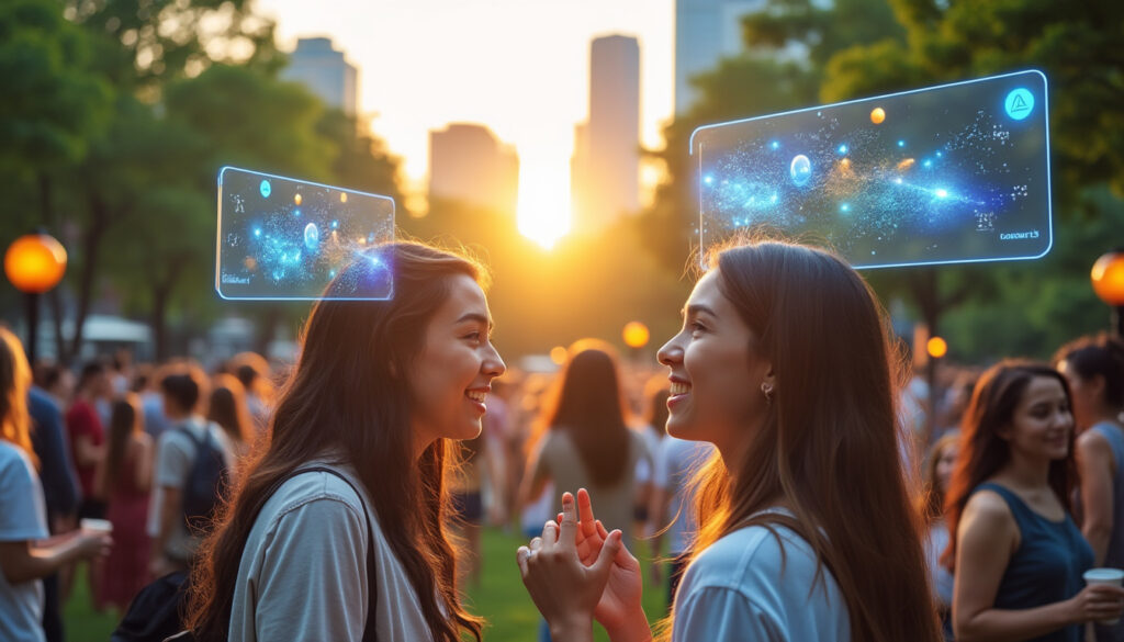 découvrez comment trouver l'amour en 2025 grâce à nos annonces de rencontres gratuites. conseils et astuces pour créer des connexions sincères et durables facilement.