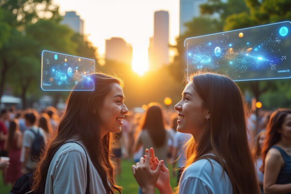 découvrez comment trouver l'amour en 2025 grâce à nos annonces de rencontres gratuites. conseils et astuces pour créer des connexions sincères et durables facilement.