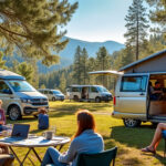 découvrez des astuces et conseils pour vivre des rencontres mémorables sur le forum camping-car, échangez avec une communauté passionnée et préparez vos aventures en toute convivialité.
