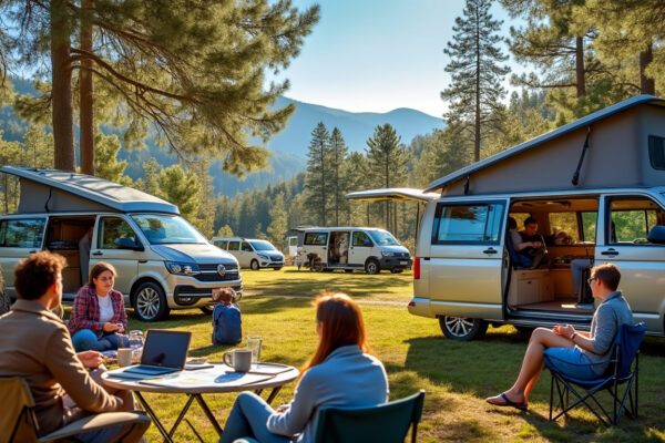 découvrez des astuces et conseils pour vivre des rencontres mémorables sur le forum camping-car, échangez avec une communauté passionnée et préparez vos aventures en toute convivialité.