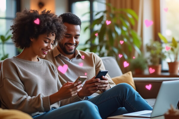 découvrez comment trouver l'amour en 2025 grâce aux annonces rencontres gratuites. rencontrez des célibataires près de chez vous facilement et sans frais.