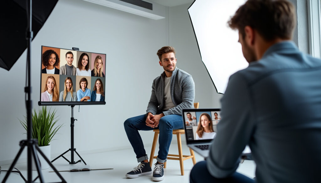 découvrez nos conseils pour choisir un photographe professionnel qui saura mettre en valeur votre profil sur un site de rencontre, et attirer l’attention dès le premier regard.
