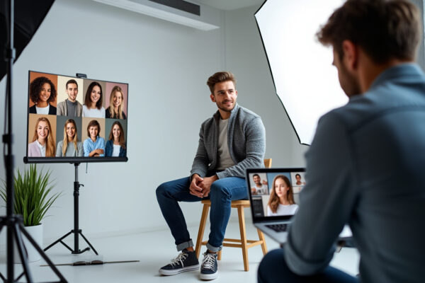 découvrez nos conseils pour choisir un photographe professionnel qui saura mettre en valeur votre profil sur un site de rencontre, et attirer l’attention dès le premier regard.