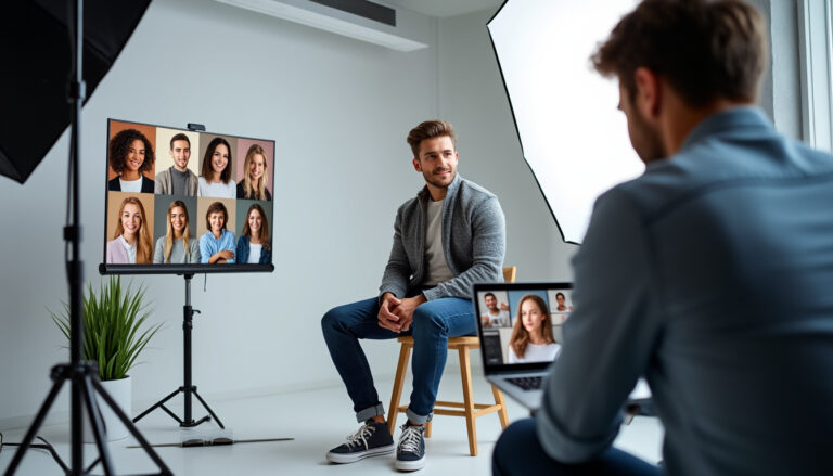découvrez nos conseils pour choisir un photographe professionnel qui saura mettre en valeur votre profil sur un site de rencontre, et attirer l’attention dès le premier regard.