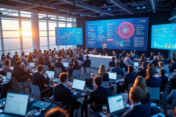 explorez les enjeux majeurs de la grande rencontre leclerc 2025, un événement clé pour comprendre les futures stratégies et innovations du groupe.