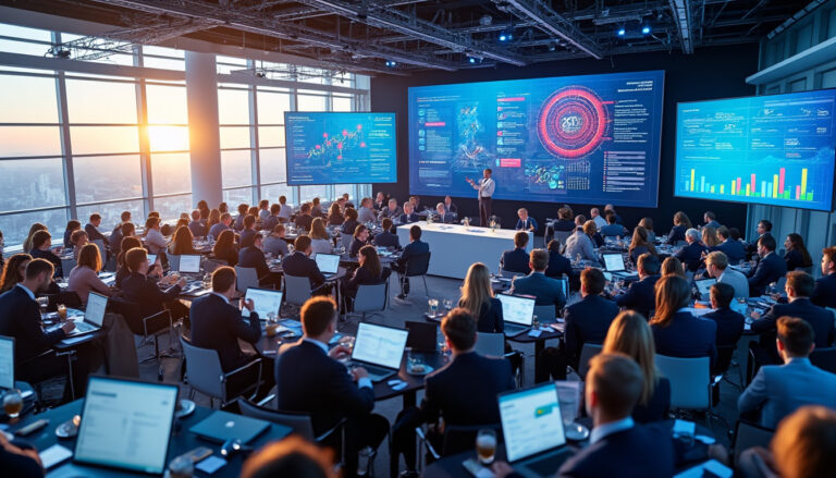explorez les enjeux majeurs de la grande rencontre leclerc 2025, un événement clé pour comprendre les futures stratégies et innovations du groupe.