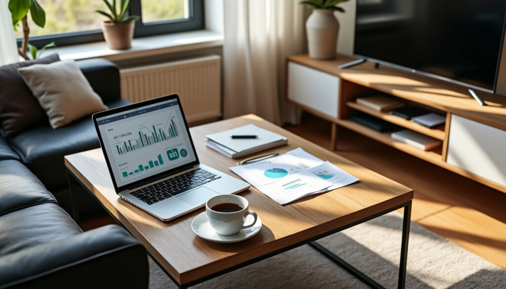 découvrez notre guide pratique pour réussir l'achat de lmnp d'occasion, avec des conseils essentiels pour investir sereinement dans la location meublée non professionnelle.