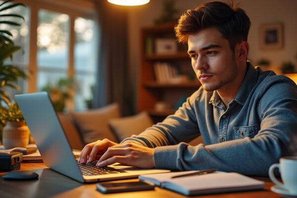 découvrez les meilleures astuces pour réussir votre petite annonce de rencontre en ligne et maximiser vos chances de trouver l'amour rapidement et efficacement.