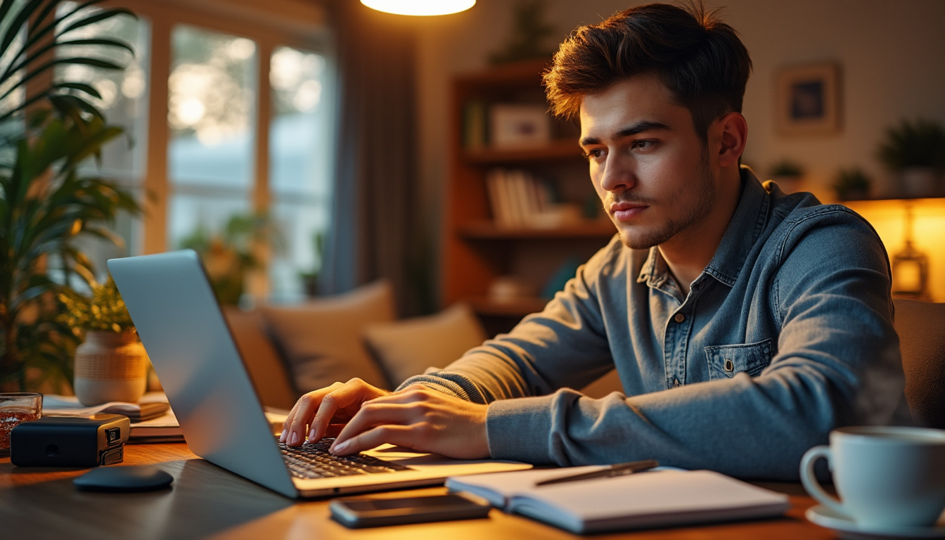 découvrez les meilleures astuces pour réussir votre petite annonce de rencontre en ligne et maximiser vos chances de trouver l'amour rapidement et efficacement.