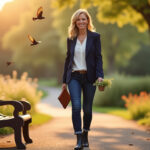 découvrez des conseils inspirants pour les femmes veuves de plus de 50 ans afin de reconstruire leur vie, retrouver confiance et bonheur.
