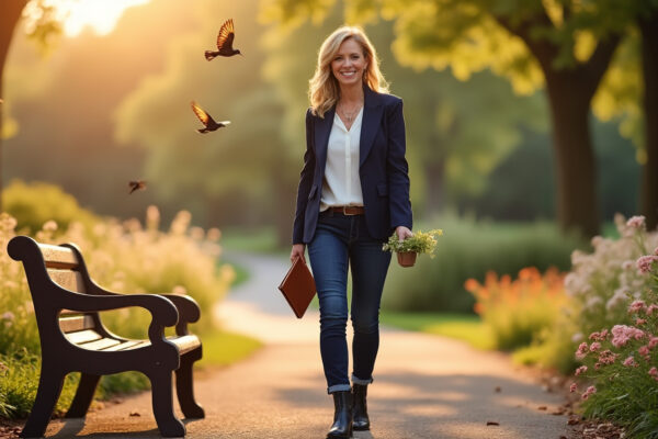 découvrez des conseils inspirants pour les femmes veuves de plus de 50 ans afin de reconstruire leur vie, retrouver confiance et bonheur.