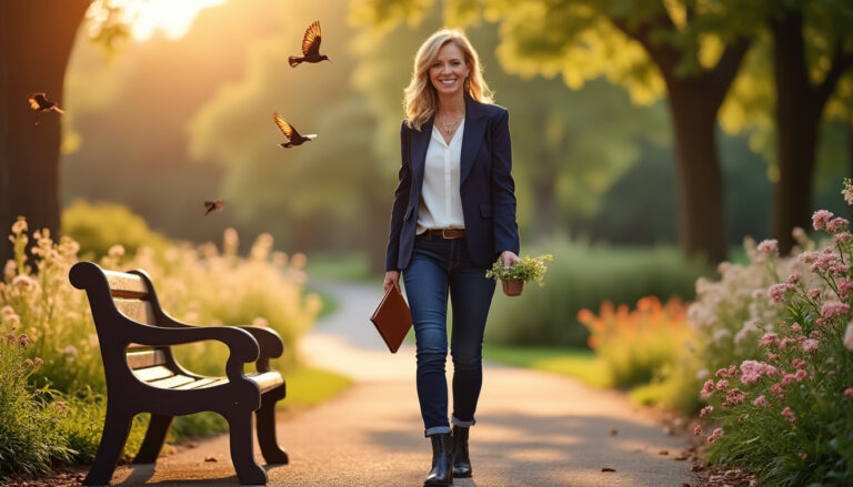 découvrez des conseils inspirants pour les femmes veuves de plus de 50 ans afin de reconstruire leur vie, retrouver confiance et bonheur.