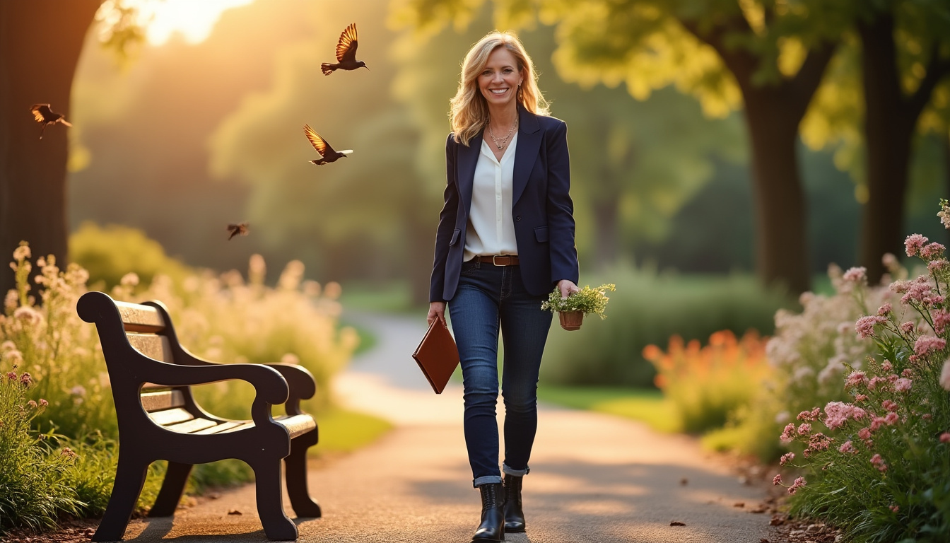 découvrez des conseils inspirants pour les femmes veuves de plus de 50 ans afin de reconstruire leur vie, retrouver confiance et bonheur.