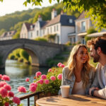 découvrez comment rencontrer l'amour dans le 56 en 2025 grâce à nos meilleures astuces et conseils pour créer des rencontres authentiques et durables.