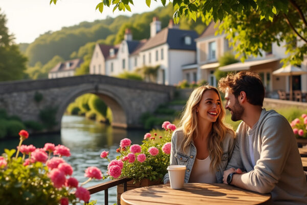 découvrez comment rencontrer l'amour dans le 56 en 2025 grâce à nos meilleures astuces et conseils pour créer des rencontres authentiques et durables.