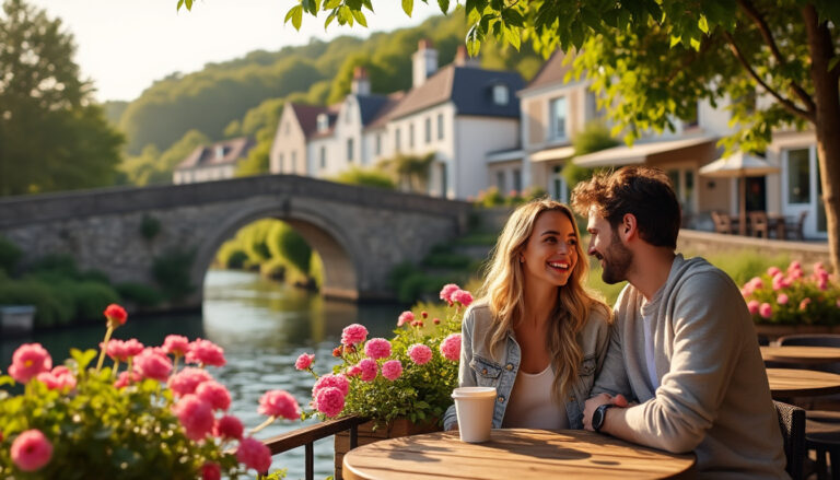 découvrez comment rencontrer l'amour dans le 56 en 2025 grâce à nos meilleures astuces et conseils pour créer des rencontres authentiques et durables.