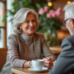 découvrez des conseils pratiques et bienveillants pour les veuves de plus de 60 ans souhaitant renouer avec l'amour et trouver une nouvelle relation après la perte de leur conjoint.