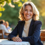 découvrez nos conseils et astuces pour rencontrer une femme de 50 ans et trouver l'amour à cet âge avec confiance et sérénité.