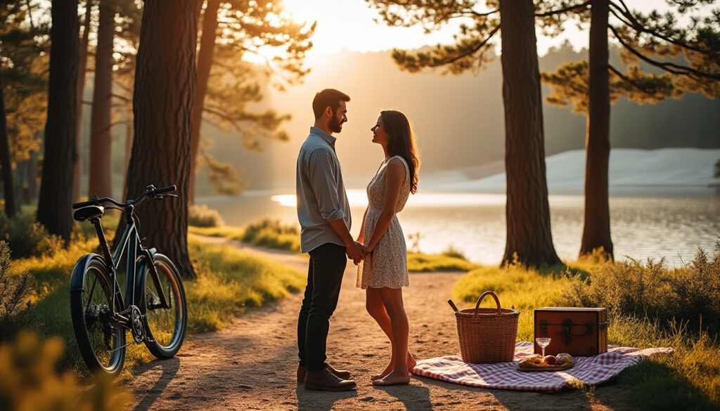 découvrez nos conseils et astuces pour rencontrer une femme dans les landes et réussir votre aventure amoureuse en toute confiance.