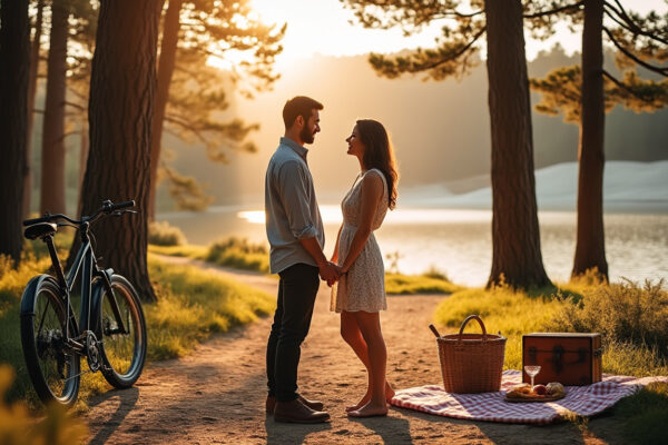 découvrez nos conseils et astuces pour rencontrer une femme dans les landes et réussir votre aventure amoureuse en toute confiance.
