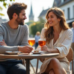 découvrez où et comment rencontrer des femmes à quimper en 2025 : lieux de rencontre, activités locales et conseils pour faire de nouvelles connaissances.
