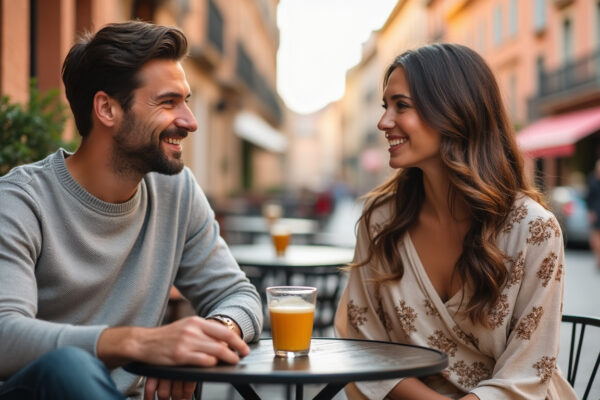 découvrez nos conseils pour rencontrer des femmes à toulouse, créer une connexion authentique et transformer une première rencontre en belle histoire.